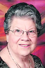 Photo of Marie-Ange Groleau